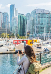 Vancouver Layover Tours