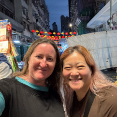 Ladies’ Market Vibes – Exploring Kowloon’s Night Markets