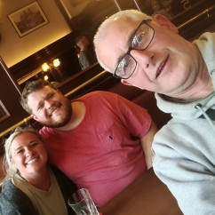 New Friends, Old Pubs, Endless Stories
