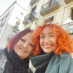 Moments of Connection, Shared Smiles