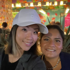 Immersed in Mexico’s Colorful Fiesta Spirit