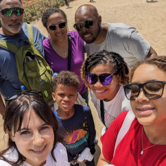 Multigenerational Moments in Spain