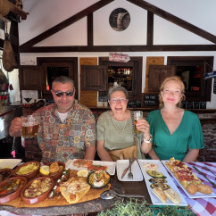 Tasting Spain, One Bite at a Time