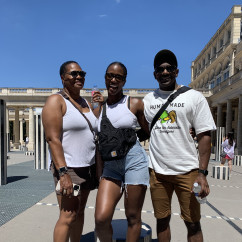 Style and Sunshine in the Heart of France