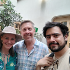 A Warm Welcome to Vibrant Mexico