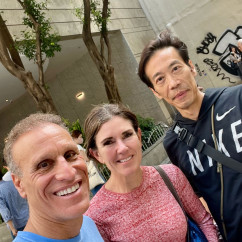 Off the beaten path and into local life 