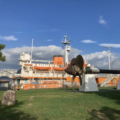 Majestic Maritime Memories: An Ode to Exploration