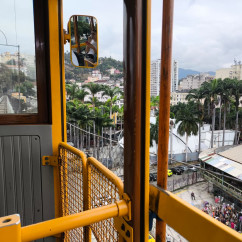 A Day in Rio's Heart: Discovering New Heights