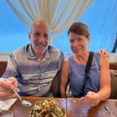 Delightful Moments: Sharing Sweet Memories