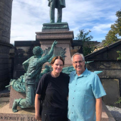 A Day Among Giants: Echoes of Liberation