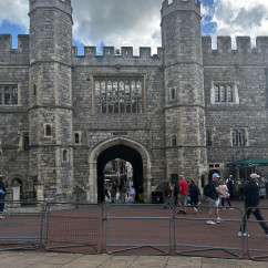 A Day at the Castle: Where History Lives