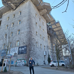 Urban Adventure: A Day Beneath the Bunker