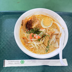 Savor the Spice: A Bowl of Comfort