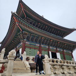 Architectural Grandeur: Memories Etched in Stone