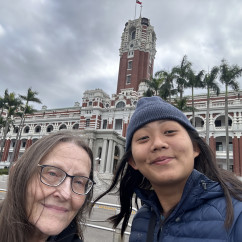 Capturing Joy: A Day at the Grand Red Palace