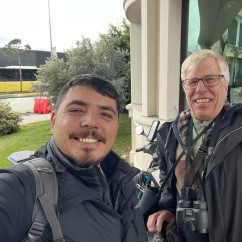 Capturing Smiles and Adventures