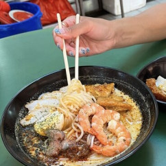 A Feast of Flavors: An Invitation to Indulgence