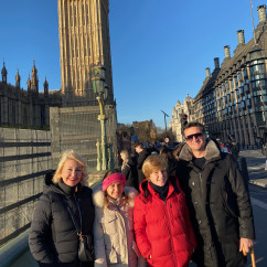 Sunlit Smiles by Big Ben