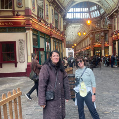 Exploring the Timeless Elegance of London