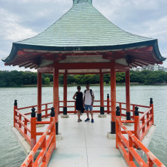 Serenity by the Lake: A Peaceful Retreat