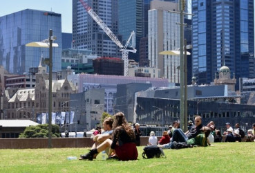 Private Tour Guides In Melbourne