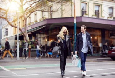 Private Tour Guides In Melbourne