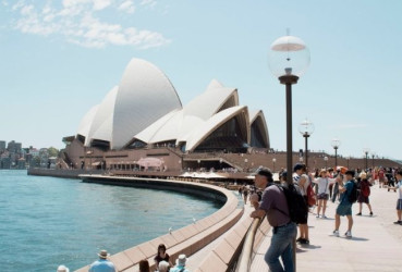 Private Tour Guides In Sydney