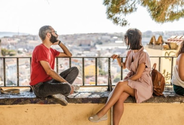 Walking tours in Lisbon