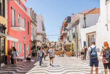 Walking tours in Lisbon