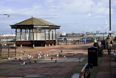 Liverpool private tours