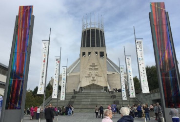 Liverpool private tours