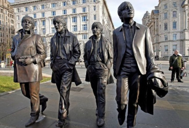 Liverpool private tours