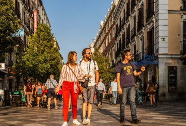 Madrid private tours