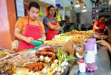Mexico City private tours