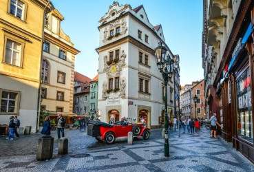 Prague Private Tours