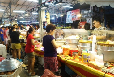 Singapore Food Tours
