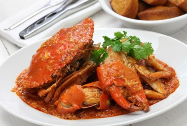 Singapore Food Tours