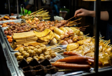Taipei Food Tours