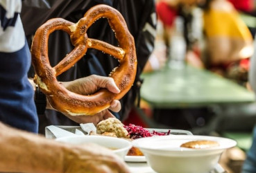 Munich Food Tours