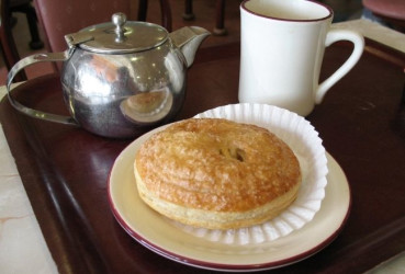 Manchester Food Tours