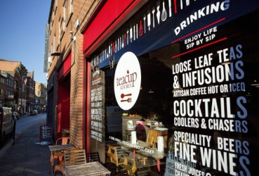 Manchester Food Tours