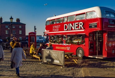 Liverpool Food Tours