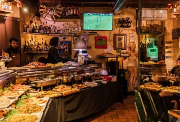 Milan Food Tours