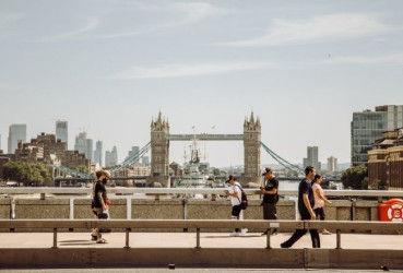 London Layover Tours