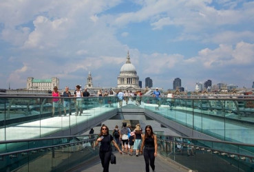 London Layover Tours