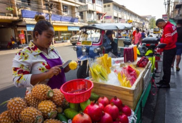 Tours With Locals In Bangkok