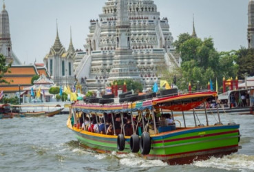 Tours With Locals In Bangkok