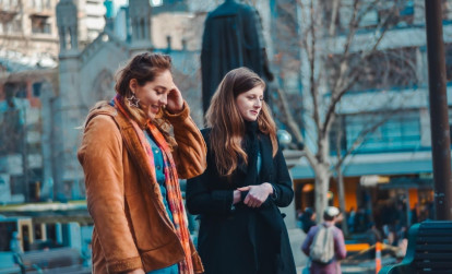 Private Tour Guides In Melbourne