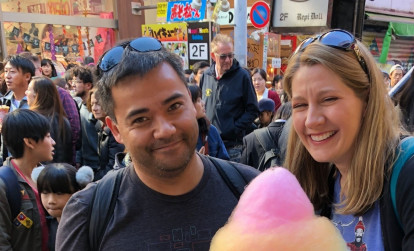 Walking Tours In Osaka