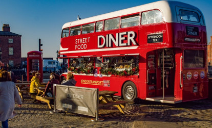 Liverpool private tours